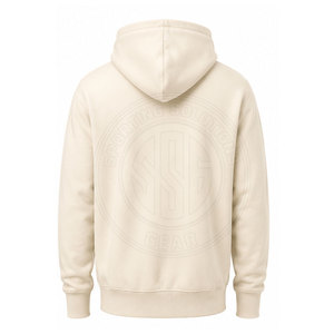 Sudaderas con capucha y cremallera de algodón transpirable, estilo casual para uso diario y al aire libre. - Product Image 2