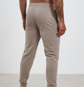 Custom Wholesale High Quality Men Women Sweatpants Joggers High Street Loose <b>Trousers</b> Custom Logo Printed Sweat Pants - Product Image 3