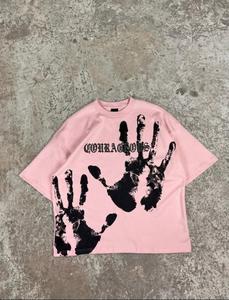 Design Your Own High Quality Men T-<b>Shirts</b> <b>Half</b> <b>Sleeve</b> Casual Clothing Fashion Streetwear Men T-<b>Shirts</b> - Product Image 2