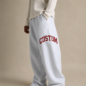 Wholesale mens hiking joggers mens outdoor joggers heavyweight casual outerwear joggers Factory - Product Image 1