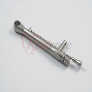 Clinic Use Implant <b>Torque</b> Wrench Smooth Motion Implant <b>Torque</b> Wrench Easy Handling Implant <b>Torque</b> Wrench Daily Use - Product Image 2