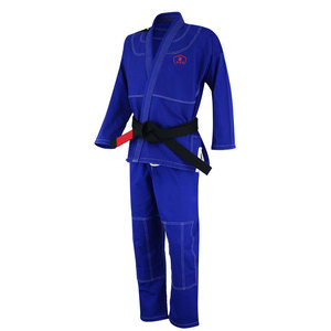 Traje de BJJ de Alta Calidad 2026, Nuevo Estilo, Ropa de Artes Marciales, Traje de BJJ para Venta en Línea, Diseño Personalizado, Material Duradero, Traje de BJJ para Hombre - Product Image 1