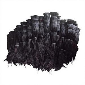 Cepillo para Zapatos de Pelo de Caballo Negro Natural, Material Ecológico, No Soluble en Agua, Alta Calidad, 3 Años de Duración - Product Image 4