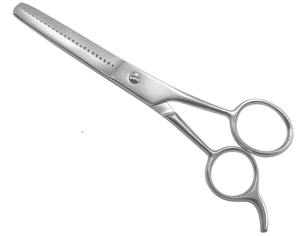 Tijeras de Peluquería Profesionales de Acero Inoxidable Premium, Tijeras Afiladas para Cortar el Cabello, Herramienta de Peluquería, Cerámica, para Diestros - Product Image 4