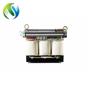 Transformateur de puissance triphasé VPI à bobinage en aluminium, fabriqué à Taïwan - Product Image 1
