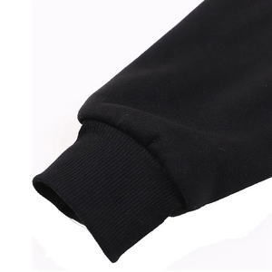 Sudadera con Pedrería para Hombre, Diseño Moderno, Marca FITFASHION, Hecha a Medida, Color y Talla Adulto - Product Image 5