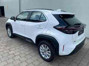 VENTAS RÁPIDAS DE Yaris Cross USADOS - Product Image 1