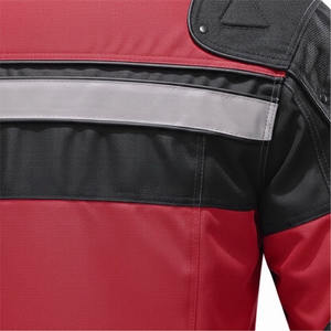 Unisex Best Quality Waterproof Leather Plus Size Printed Breathable Motorcycle Jacket Winter New Arrival - Product Image 5