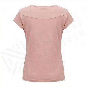 เสื้อเชิ้ตทำงานผู้หญิงมาใหม่ แฟชั่นฤดูใบไม้ผลิและฤดูใบไม้ร่วง ลายพิมพ์ทันสมัย สไตล์ลำลอง ชุดเดรสผู้หญิง ผ้าซาตินปักเลื่อม น้ำหนัก 240 กรัม ผ้าฝ้าย 100% - Product Image 2