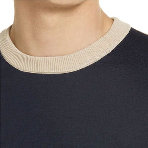 Camiseta de Hombre DESIRE SPORTS, Cómoda, con Logotipo Moderno Estampado, Talla Personalizada, Corte Regular, 100% Algodón, MOQ Bajo, Secado Rápido - Product Image 5