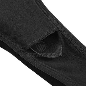 Soutien-gorge de sport pour femme de bonne qualité, confortable et de fabrication pakistanaise, en vente. - Product Image 5