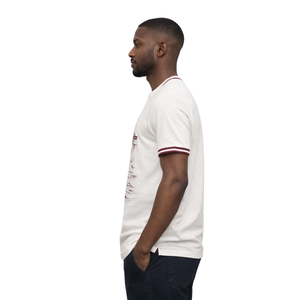 Camiseta con diseño del 87º Congreso General de Kappa Alpha Psi, ropa de fraternidad griega con diseño clásico, comodidad y estilo premium - Product Image 3