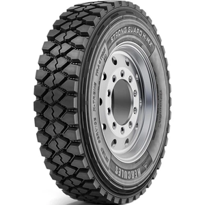 Pneu radial pour remorque commerciale 385/65R22.5, pneu de remorque USA, pneu de remorque Europe, pneu de remorque Afrique - Product Image 2