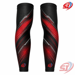 Mangas de Ciclismo Personalizadas con Impresión, Secado Rápido, Protección UV, Antideslizantes, Fabricante Mayorista - Product Image 5