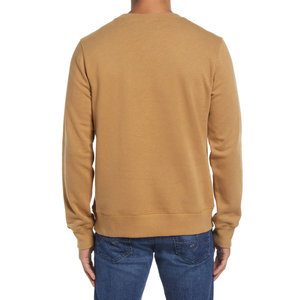 Sudadera para Hombre 2026, de Secado Rápido, a la Moda, con Logotipo Personalizado, para Uso en Exteriores, Elegante, a Precios Razonables - Product Image 3