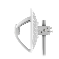 AF60-LR-US Puente de Radio Inalámbrico Punto a Punto de Largo Alcance de 60 GHz, 50-57 V, Soluciones Empresariales Technoverse