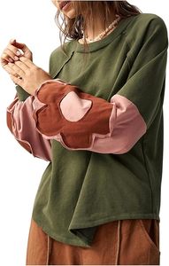 Sudadera para Mujer, Nueva Colección, Logotipo Personalizado, Sudadera para Mujer en Diferentes Estilos - Product Image 3