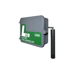 ตัวควบคุมระดับของเหลว Emerson Fisher L2 และ L2sj ใช้เซ็นเซอร์แบบดิสเพลเซอร์เพื่อตรวจจับระดับของเหลว - Product Image 4