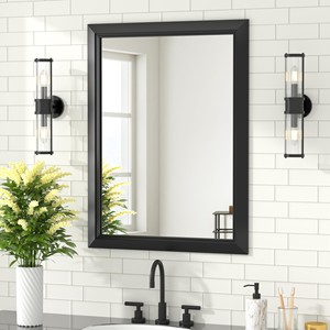 Pine Wood (Hand-Painted) wooden <b>wall</b> <b>mirrors</b> and <b>mirror</b> frames OEM Custom Wholesale | Aqdus Saleem India - Product Image 4