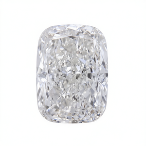 Diamant non monté certifié IGI 5.02 taille coussin VVS2, diamant de culture neuf - Product Image 2