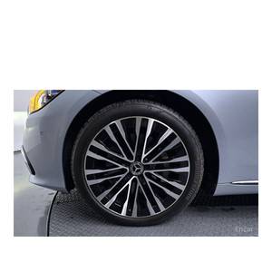 Mercedes-Benz Clase S S580L 4MATIC 2024, 36,432 km, Caja de Cambios Automática, Volante a la Izquierda - Product Image 5