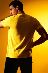 Camiseta '' SOSH 4 '' para hombre, camiseta Sunset Beach - Product Image 5