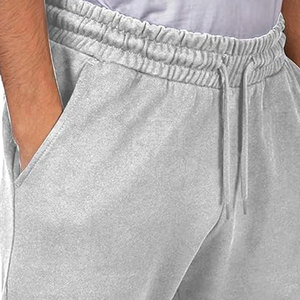 Pantalones de hombre cómodos, transpirables y lavados, los más vendidos, a la moda, al por mayor, para venta en línea. - Product Image 4