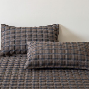 Quilted Woven 300tc 100% Polyester Air-Permeable Folding Mattress Cover Machine Washable All-Season <b>Bed</b> Protection <b>Pad</b> for - Product Image 2