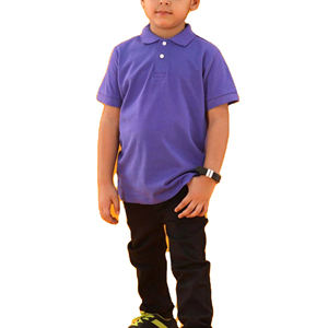 Fabricant de la meilleure qualité, 100% coton, couleur personnalisée pour polos, dernier design, vêtements décontractés tricotés avec logo personnalisé - Product Image 2