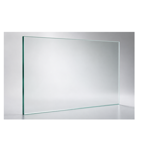 Advanced Japanese Product Buy Custom Clear <b>Mirror</b> Low E Laminated Glass <b>Sheet</b> Luxury - Product Image 1