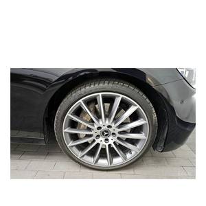 เมอร์เซเดส-เบนซ์ อี-คลาส อี350 4MATIC AMG ไลน์ ปี 2023 ระยะทาง 12,747 กม. เกียร์อัตโนมัติ เบาะหนัง พวงมาลัยซ้าย กล้องมองหลัง - Product Image 5