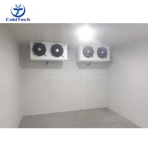 Прогулка в прохладной комнате холодильного хранения морозильная камера холодная комната - Product Image 4