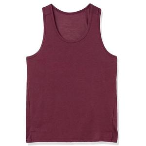 Camiseta sin Mangas Deportiva Transpirable de Secado Rápido para Hombre, Tallas Grandes, Nueva Moda, Servicio OEM, Color y Talla Personalizables - Product Image 3