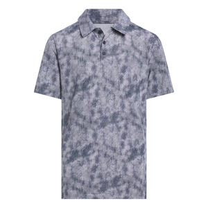 Polo de Golf Rojo Universitario para Niñas, Informal, Bordado, de Punto, Personalizable, al por Mayor - Product Image 1