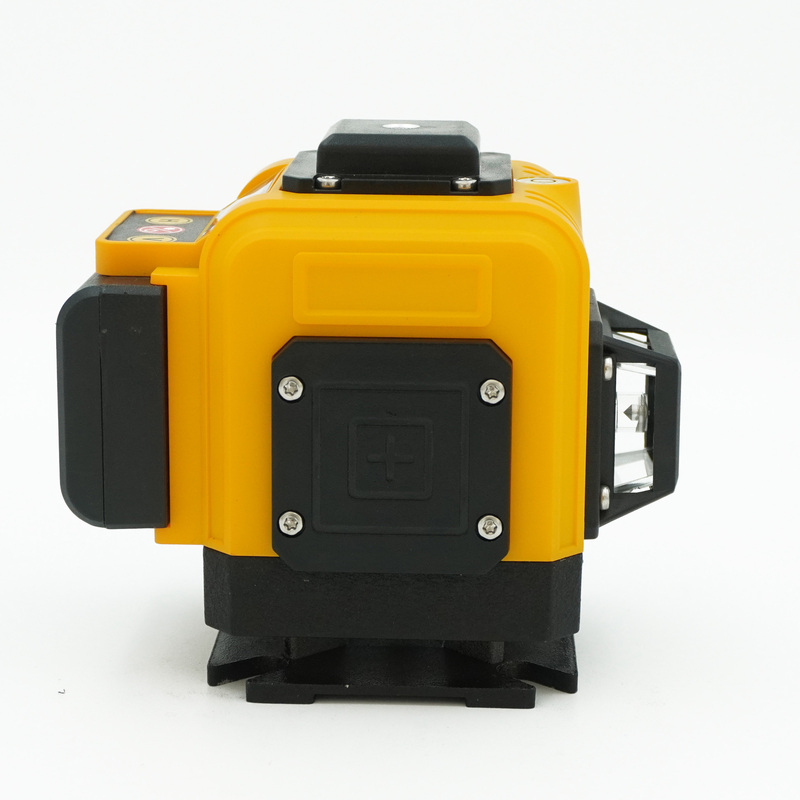 16 Lines 4D Laser Level Green
