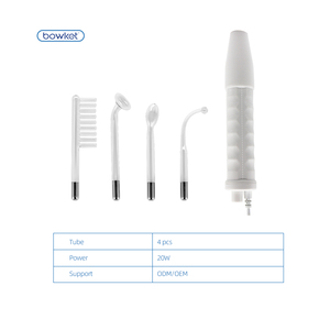 Appareil de soin du visage haute fréquence 4 en 1 <span class=keywords><strong>BOWKET</strong></span> pour usage domestique et professionnel - Product Image 6