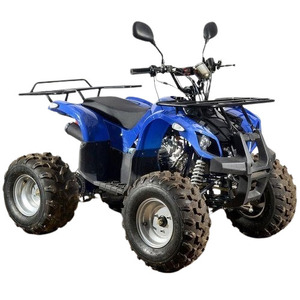 Moto tout-terrain Neoo 110cc - Capacité de réservoir de 11l, hauteur de selle de 850 mm - Product Image 1