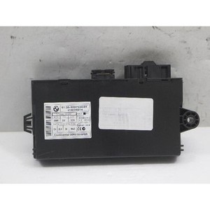 X6 ชุดควบคุมอิเล็กทรอนิกส์และโมดูลคอมพิวเตอร์มือสอง 6135928753401 - Product Image 1