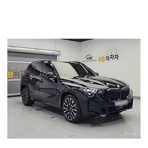 BMW X5 XDrive 50e M Sport 2024, conduite à gauche, boîte automatique, 8 601 km - Product Image 4