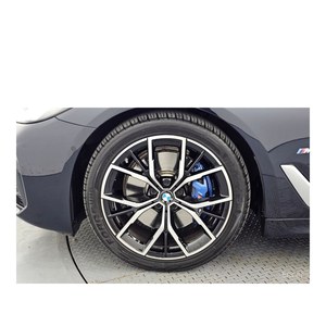 BMW Serie 5 530i M Sport 2023, Volante a la Izquierda, Caja de Cambios Automática, 39,610 km - Product Image 5