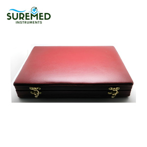 Hudson Kranyal Delme Seti Paslanmaz Çelik Cerrahi Aletler Manuel Hudson Kranyal Delme Seti Nöroşirurji İçin - Product Image 5
