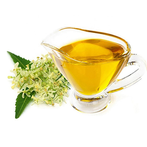 100% Pure Neem Oil Ayurvedic Application HACCP HALAL Certified Steam Distilled Pain Relief All Skin Types Top Grade <b>Bulk</b> - Product Image 6