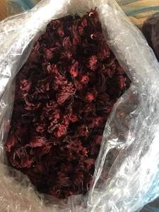 ดอกชบาแห้ง คุณภาพสูง เหมาะสำหรับเครื่องดื่มต้อนรับในงานต้อนรับ และบริการอาหารบนเครื่องบิน - Product Image 4