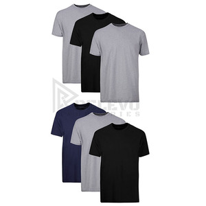 เสื้อยืดคุณภาพสูง ผ้าฝ้าย 100% พร้อมพิมพ์ลายตามสั่ง ระบายอากาศได้ดี ดีไซน์สตรีทแวร์ ขายส่ง - Product Image 6