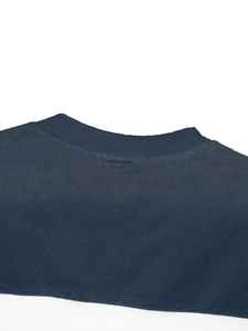 T-shirt long surdimensionné pour homme de haute qualité, écologique, 100% coton, avec logo personnalisé, manches longues - Product Image 3