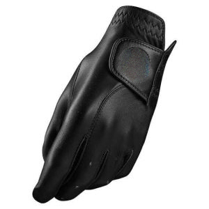 Reasonable Rate Men Golf <b>Gloves</b>-Latest Style Hot Selling Sheepskin Material Fully Customized High Quality UV Protection - Product Image 3