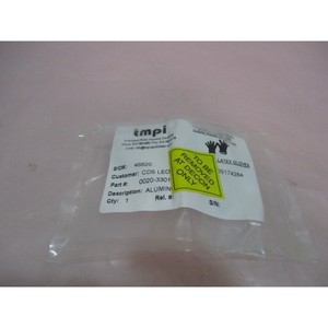 AMAT 0020-33017, Bearing <b>Spacer</b> Secondary - Trusted Global Legacy Semiconductor Equipment and Parts at - Product Image 1