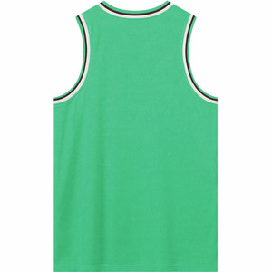 Diseña tu propia camiseta de baloncesto, camisetas de baloncesto personalizadas para hombre, sin mangas, transpirables, para verano, para adultos. - Product Image 6