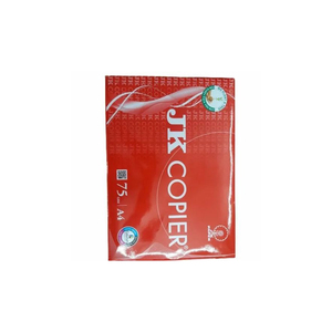 Ultra-<b>White</b> <b>A4</b> Office <b>Paper</b> 500 Sheets for Daily Use - Product Image 1