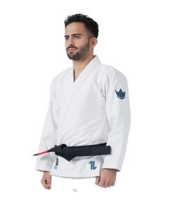 Profesional ligero por encargo brasileño Jiu Jitsu Gi profesional artes marciales desgaste Kimono Jiu Jitsu Gi - Product Image 2